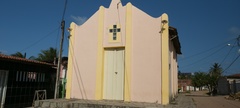 Capela Santa Cruz do Belo Amor