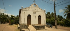 Igreja de Nossa Senhora do Guadalupe
