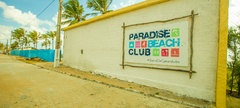 Paradise Beach Club (Camping)