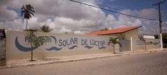 Solar de Lucena Inn